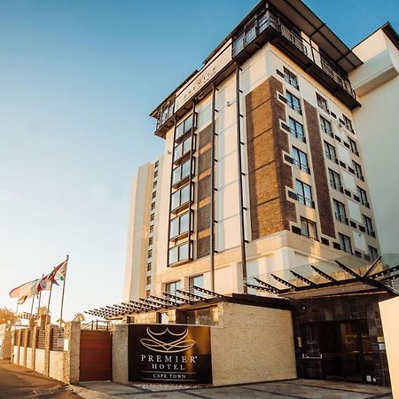 Premier Hotel Cape Town Eksteriør bilde
