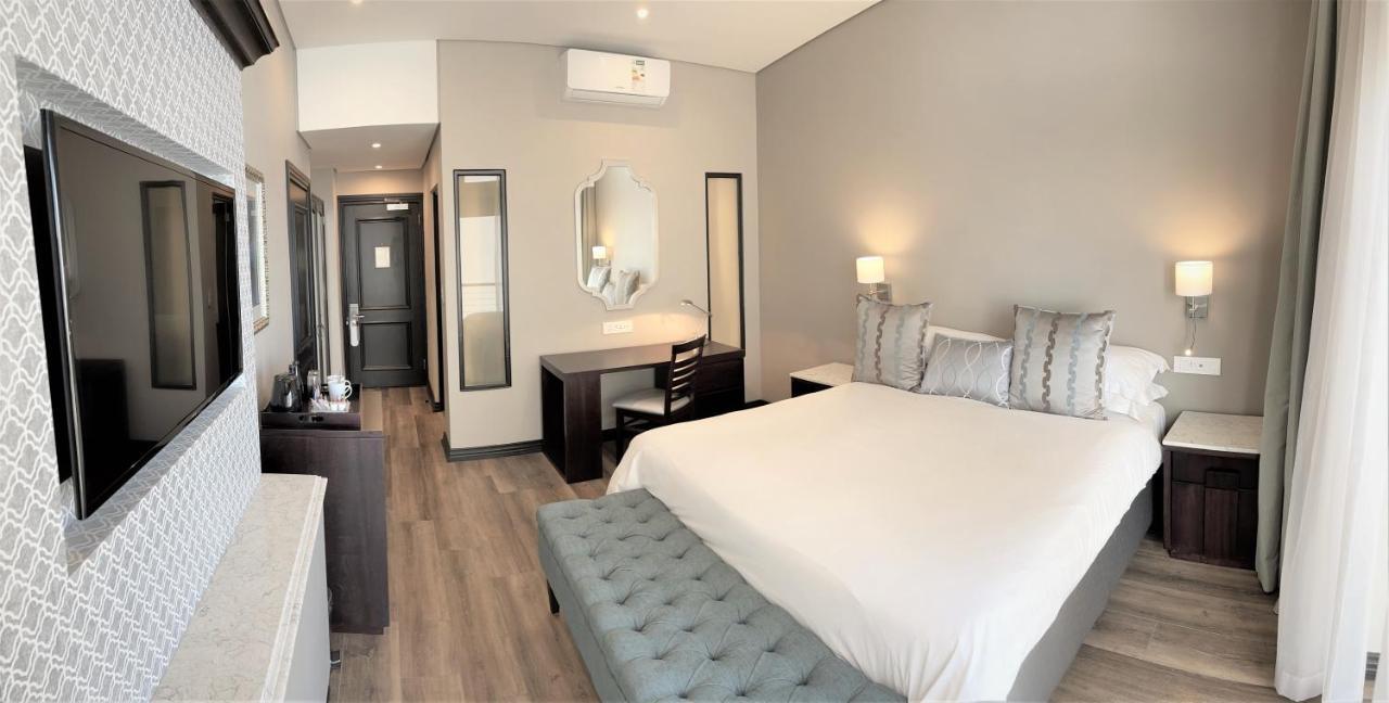 Premier Hotel Cape Town Eksteriør bilde