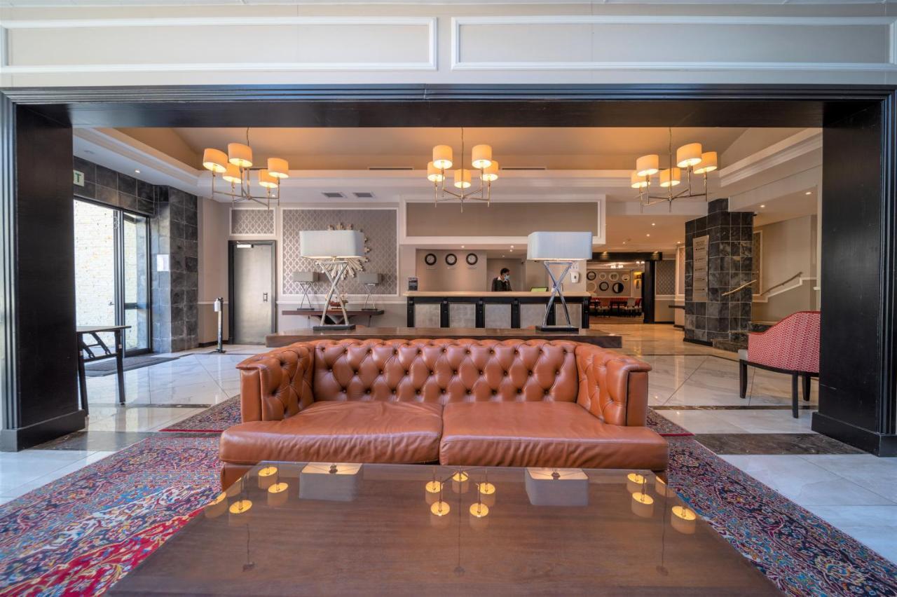 Premier Hotel Cape Town Eksteriør bilde