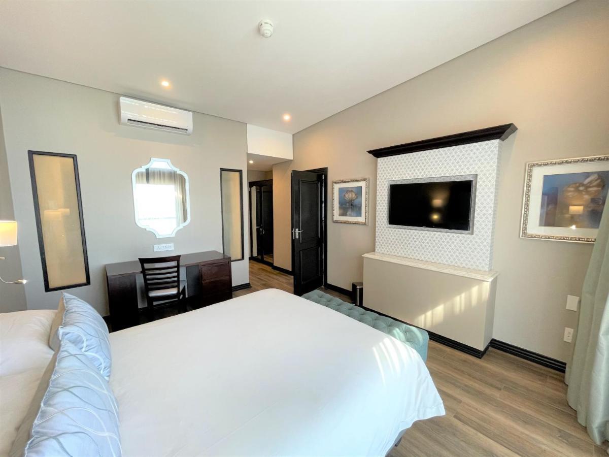 Premier Hotel Cape Town Eksteriør bilde