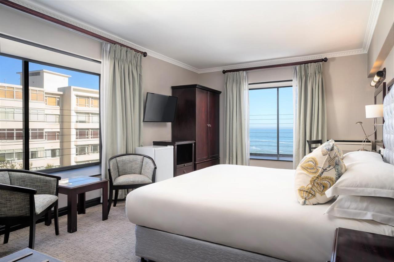 Premier Hotel Cape Town Eksteriør bilde