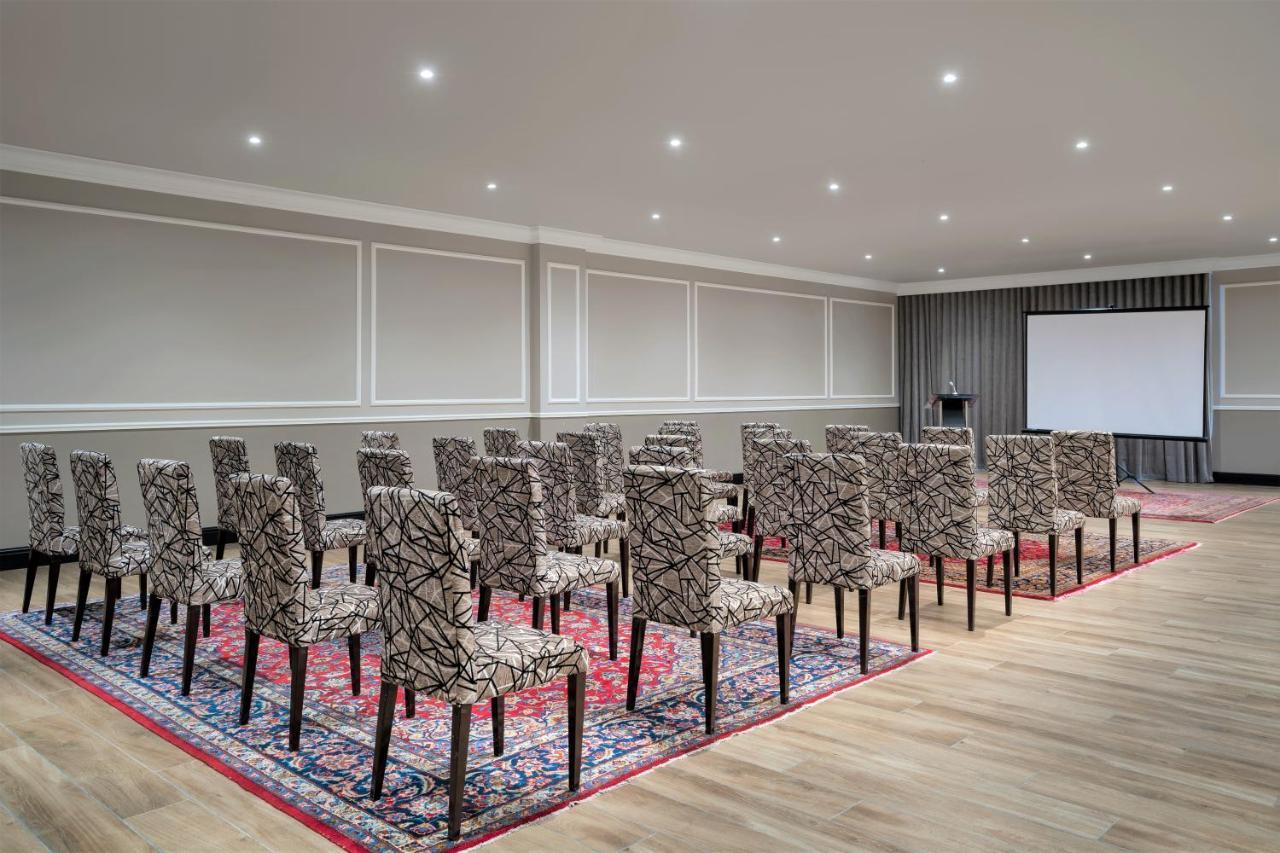 Premier Hotel Cape Town Eksteriør bilde