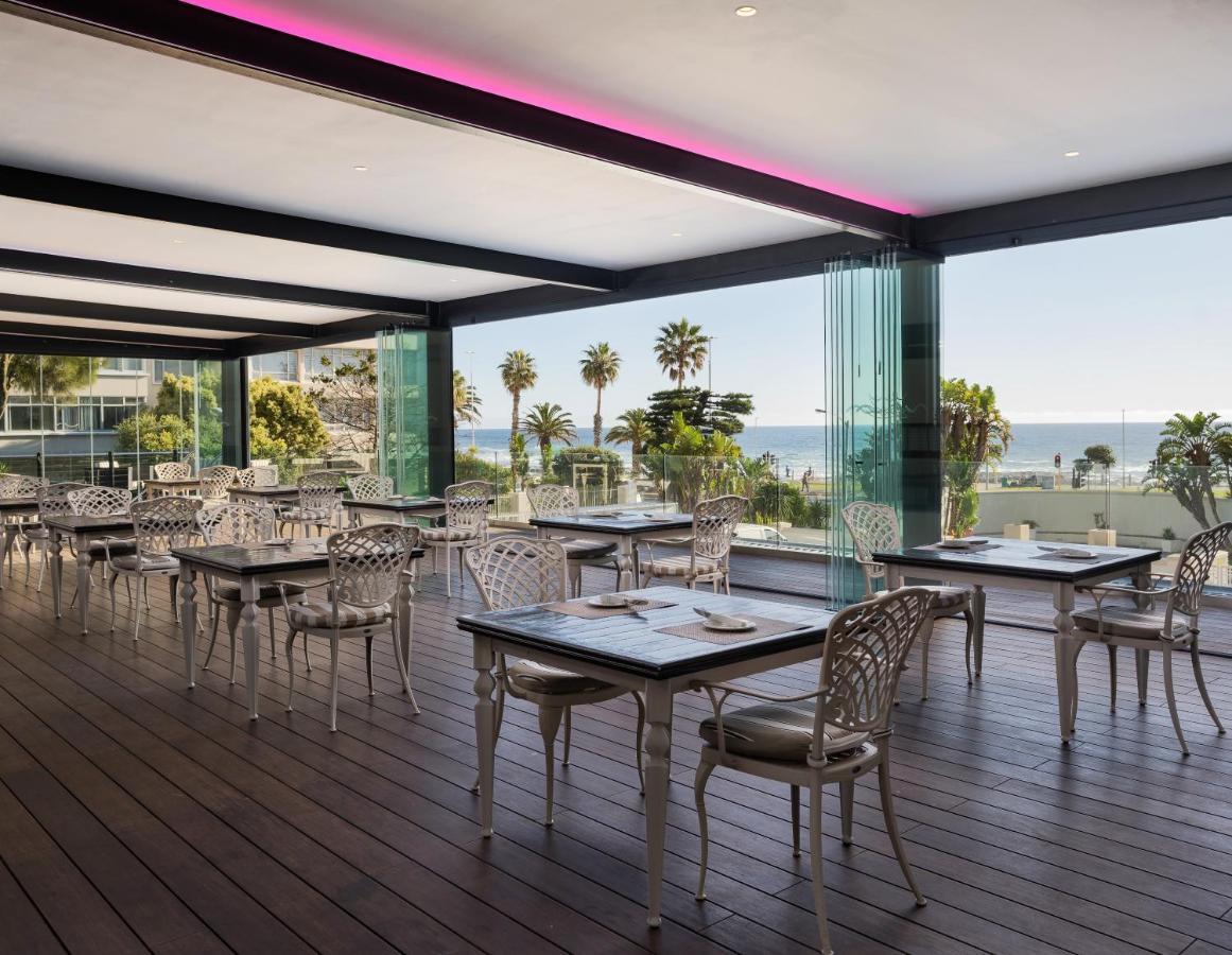 Premier Hotel Cape Town Eksteriør bilde