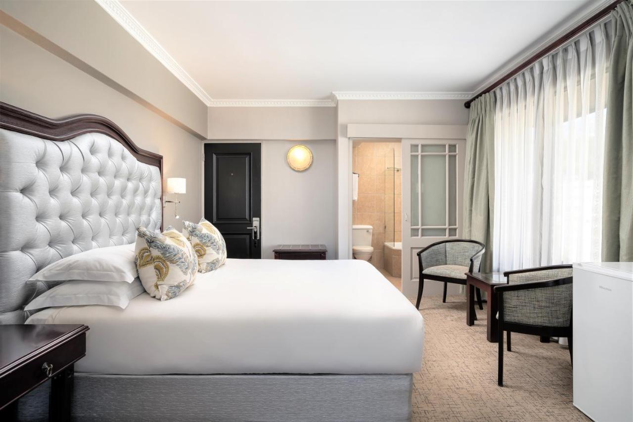 Premier Hotel Cape Town Eksteriør bilde