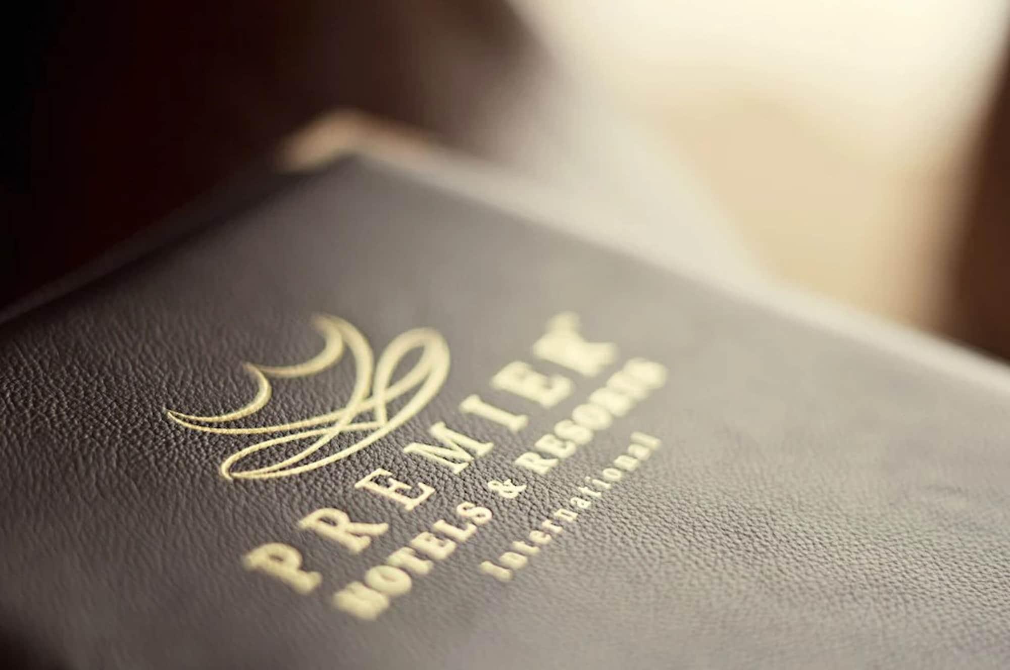 Premier Hotel Cape Town Eksteriør bilde