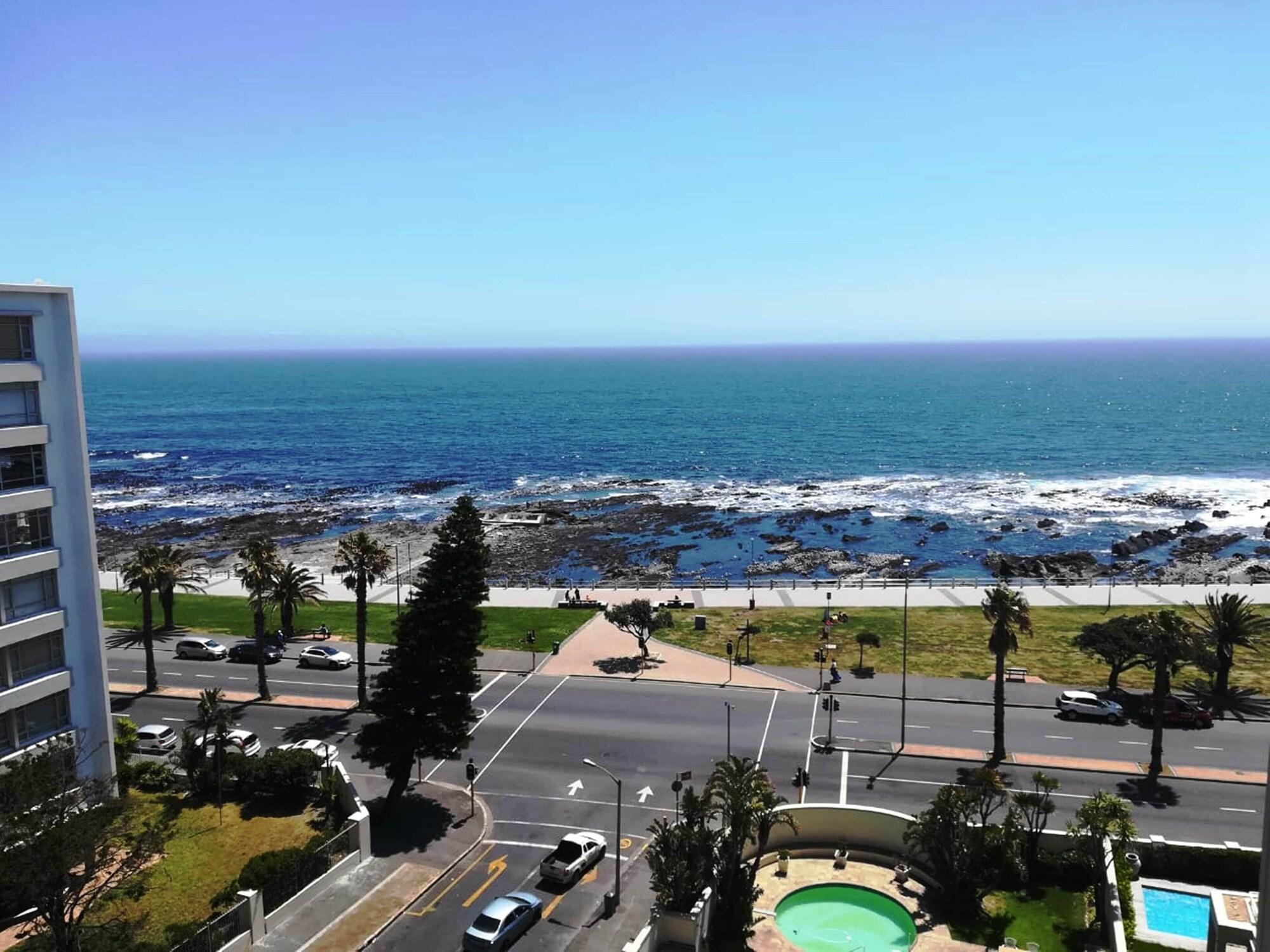 Premier Hotel Cape Town Eksteriør bilde