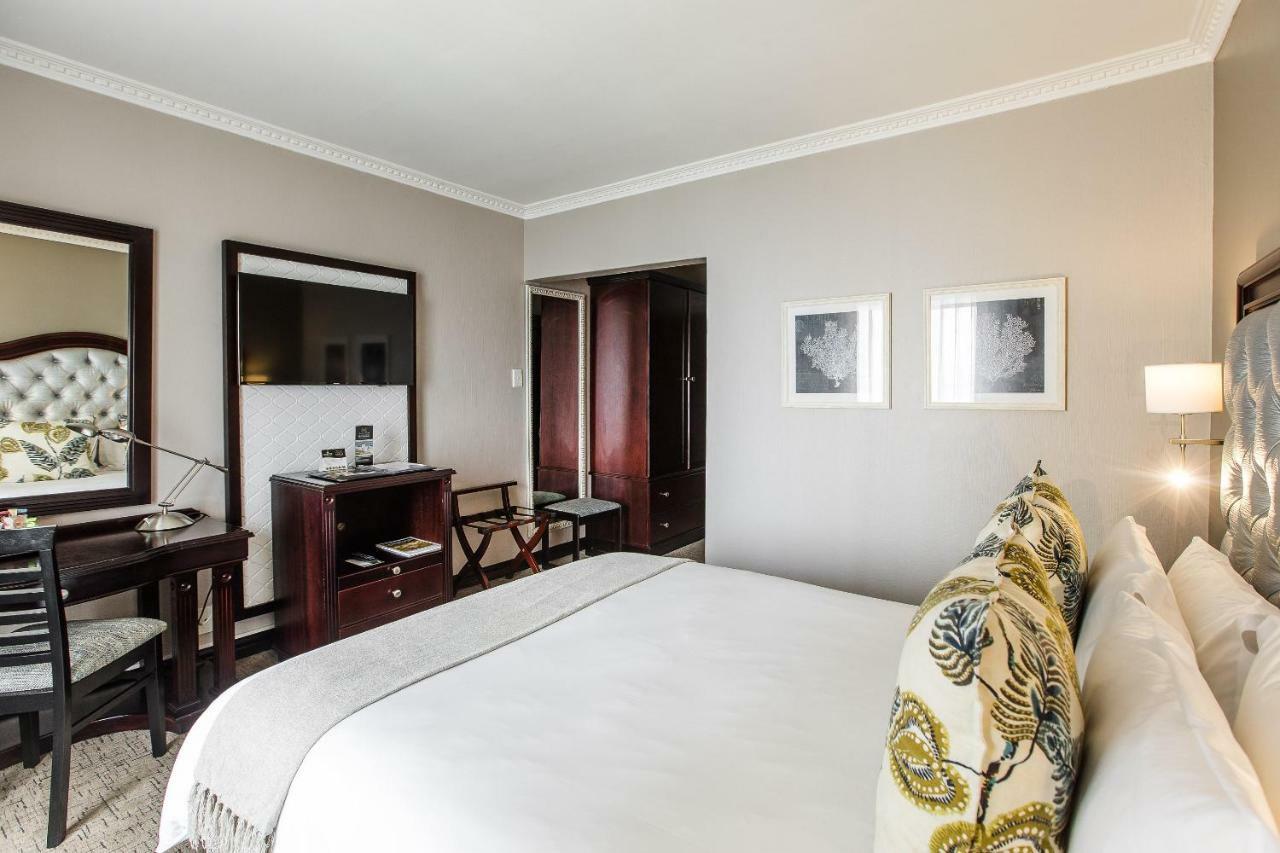 Premier Hotel Cape Town Eksteriør bilde