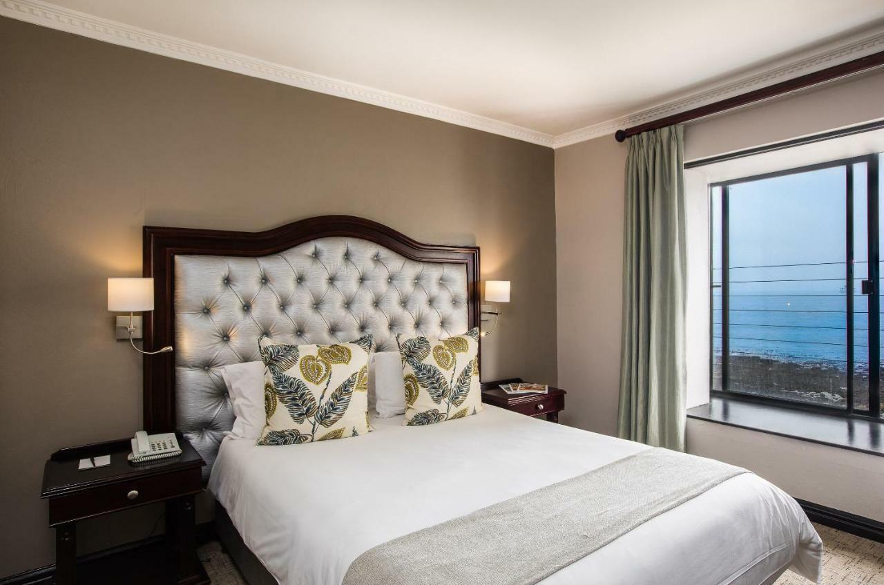 Premier Hotel Cape Town Eksteriør bilde