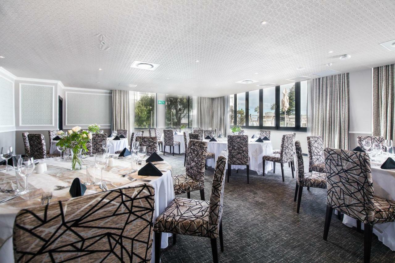 Premier Hotel Cape Town Eksteriør bilde